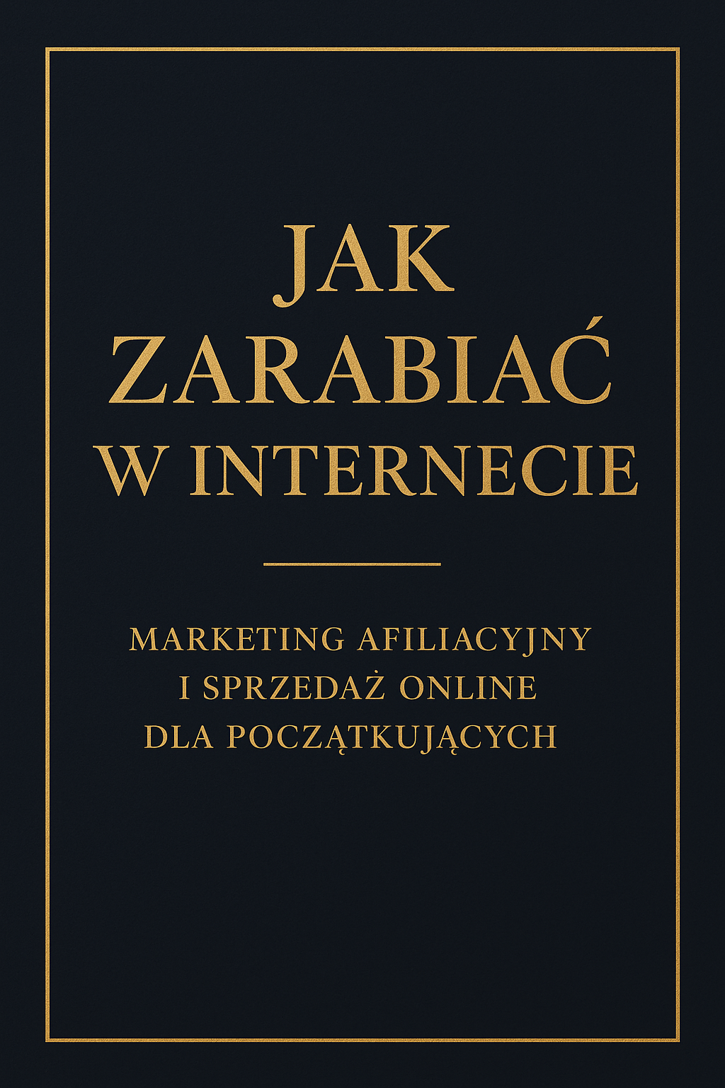 Jak zarabiać w internecie?
